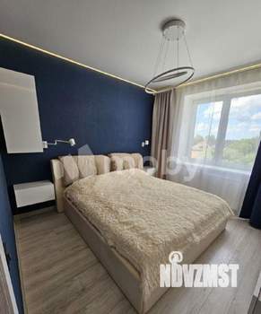 2-к квартира, вторичка, 64м2, 7/13 этаж