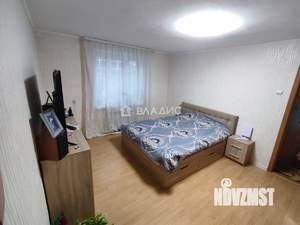 1-к квартира, вторичка, 34м2, 1/3 этаж