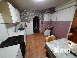 2-к квартира, вторичка, 44м2, 1/2 этаж