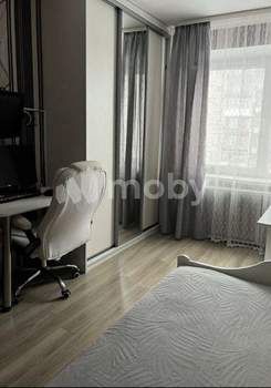 3-к квартира, вторичка, 57м2, 6/12 этаж