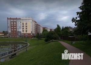 3-к квартира, вторичка, 113м2, 4/8 этаж