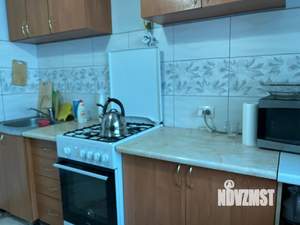 2-к квартира, вторичка, 55м2, 1/5 этаж