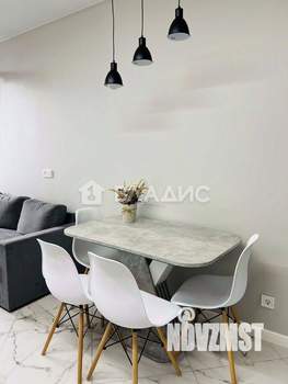 2-к квартира, вторичка, 54м2, 15/16 этаж