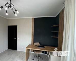 1-к квартира, вторичка, 37м2, 3/10 этаж