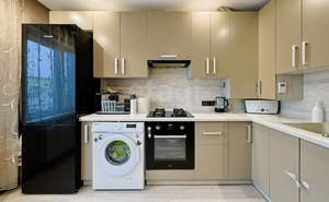 1-к квартира, вторичка, 45м2, 9/9 этаж