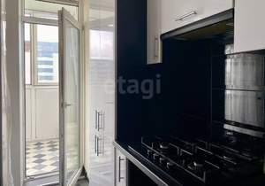 Студия квартира, вторичка, 28м2, 4/4 этаж