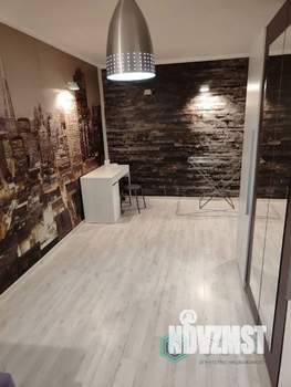1-к квартира, вторичка, 36м2, 3/4 этаж