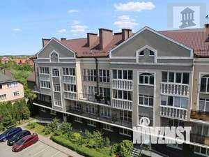 4-к квартира, вторичка, 120м2, 5/6 этаж
