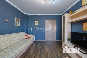 2-к квартира, вторичка, 68м2, 8/17 этаж