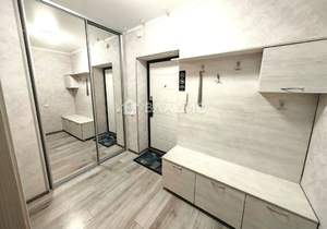 1-к квартира, вторичка, 42м2, 1/13 этаж