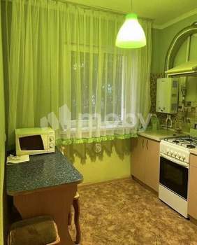 1-к квартира, вторичка, 31м2, 2/4 этаж
