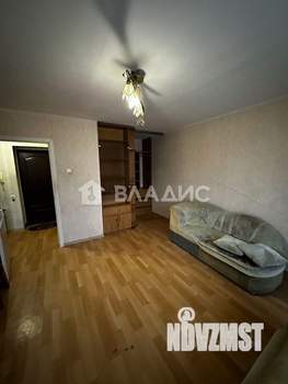 1-к квартира, вторичка, 38м2, 3/5 этаж