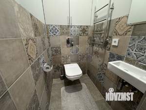 3-к квартира, вторичка, 97м2, 1/16 этаж