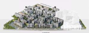 3-к квартира, вторичка, 83м2, 7/9 этаж
