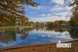 5-к квартира, вторичка, 195м2, 1/5 этаж