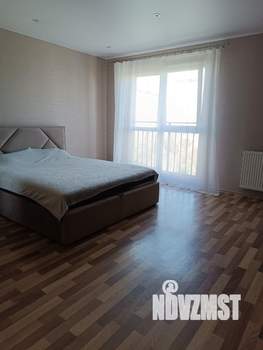 2-к квартира, вторичка, 56м2, 5/12 этаж