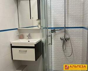 1-к квартира, вторичка, 31м2, 5/5 этаж