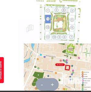 Студия квартира, вторичка, 24м2, 5/9 этаж