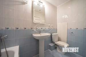 3-к квартира, вторичка, 64м2, 4/12 этаж