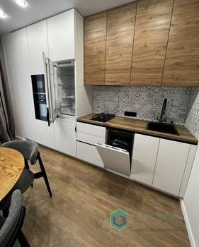 1-к квартира, вторичка, 50м2, 7/10 этаж