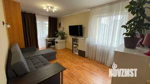 2-к квартира, вторичка, 45м2, 4/5 этаж