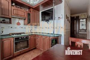 3-к квартира, вторичка, 64м2, 6/10 этаж