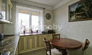 2-к квартира, вторичка, 77м2, 7/7 этаж