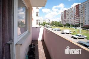 3-к квартира, вторичка, 70м2, 2/10 этаж