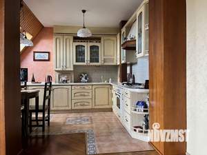 2-к квартира, вторичка, 75м2, 9/9 этаж