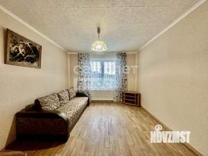 1-к квартира, вторичка, 40м2, 7/9 этаж