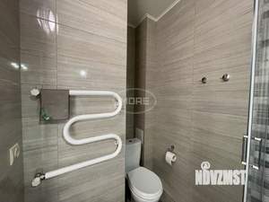 1-к квартира, вторичка, 27м2, 4/8 этаж
