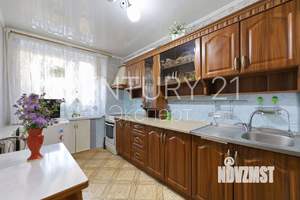 2-к квартира, вторичка, 55м2, 2/10 этаж