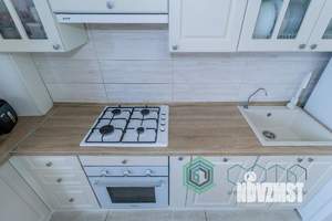 2-к квартира, вторичка, 64м2, 7/9 этаж