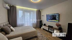 1-к квартира, вторичка, 38м2, 8/8 этаж