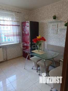 2-к квартира, вторичка, 66м2, 6/10 этаж