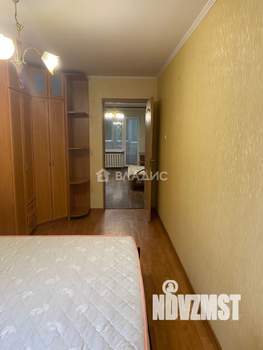 3-к квартира, вторичка, 59м2, 5/5 этаж