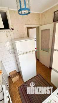 2-к квартира, вторичка, 43м2, 2/5 этаж