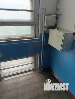 1-к квартира, вторичка, 31м2, 5/5 этаж