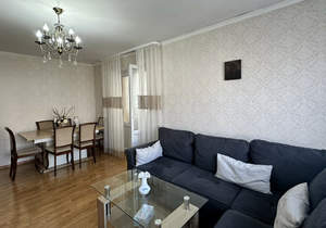 4-к квартира, вторичка, 73м2, 5/9 этаж