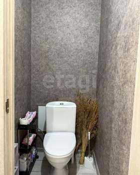 1-к квартира, вторичка, 37м2, 5/9 этаж