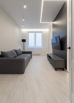 2-к квартира, вторичка, 61м2, 9/12 этаж
