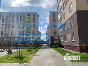 2-к квартира, вторичка, 48м2, 1/9 этаж