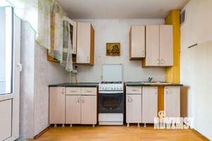 2-к квартира, вторичка, 54м2, 4/9 этаж