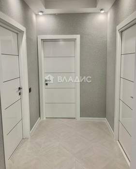 4-к квартира, вторичка, 117м2, 6/6 этаж