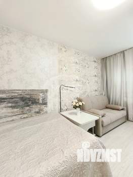 1-к квартира, вторичка, 35м2, 1/9 этаж