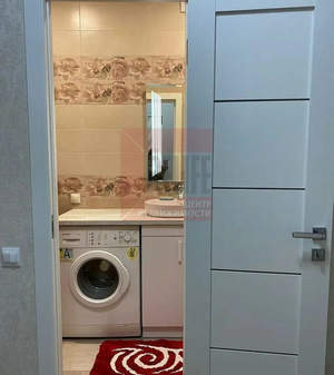 1-к квартира, вторичка, 37м2, 3/3 этаж