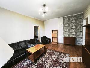 2-к квартира, вторичка, 42м2, 2/3 этаж