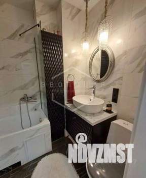 1-к квартира, вторичка, 40м2, 1/9 этаж