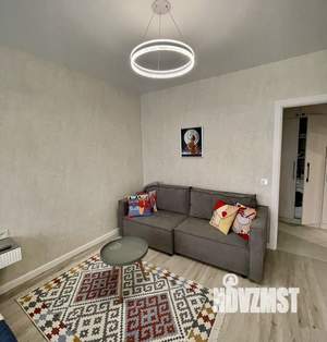 1-к квартира, вторичка, 38м2, 10/10 этаж