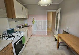 1-к квартира, вторичка, 38м2, 2/5 этаж